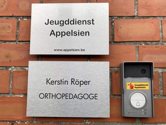 naamplaatjes