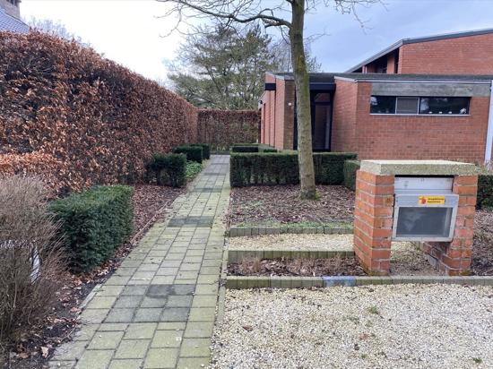 brievenbus