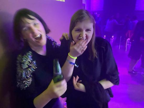 discotropica
