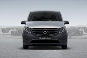 Minibus interieur