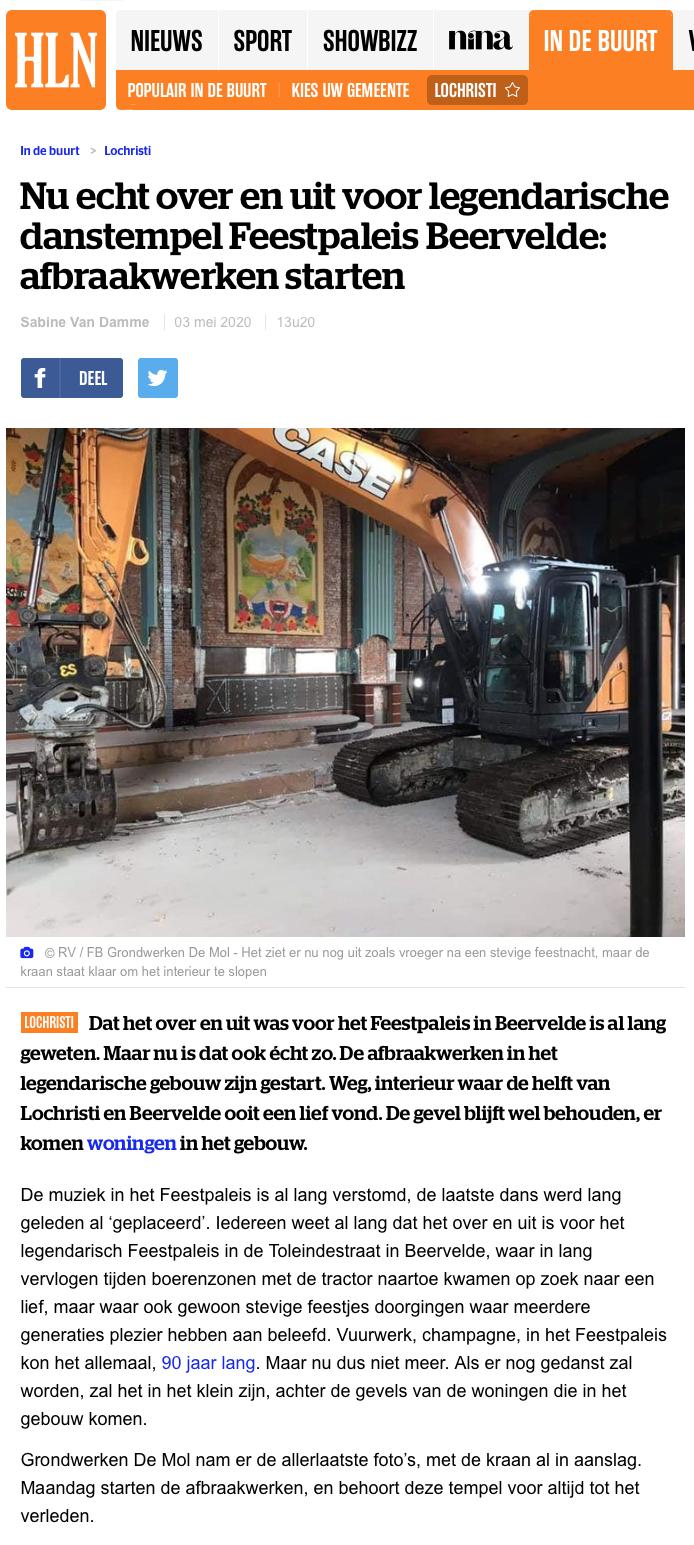 feestpalei