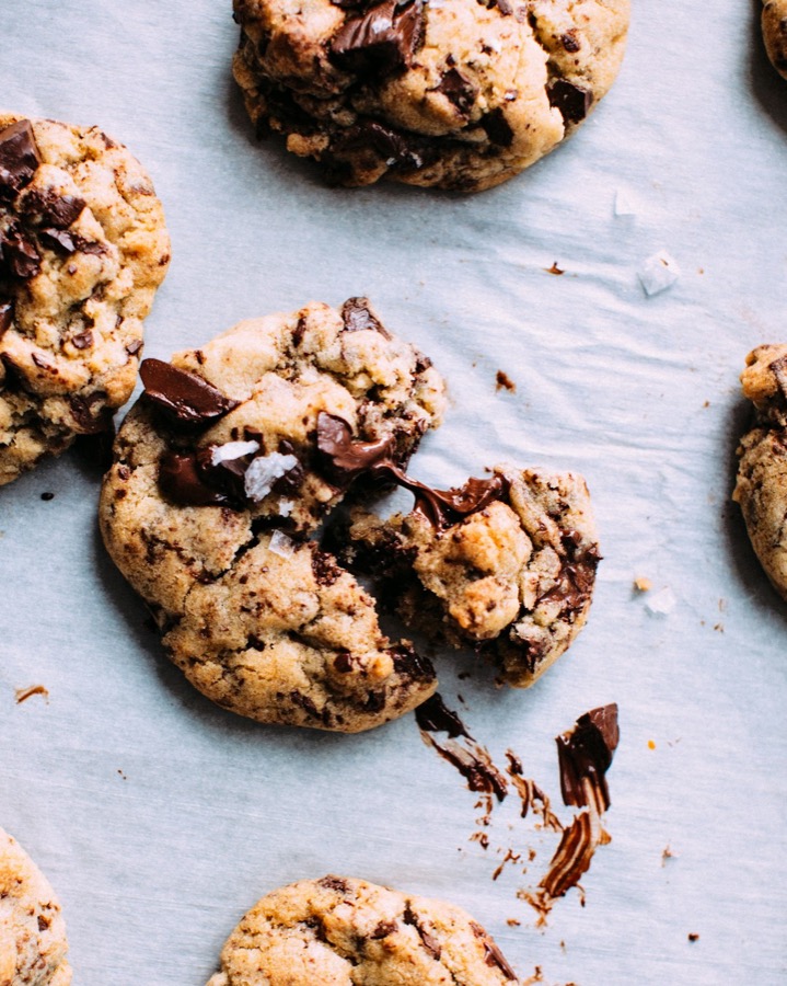 koekjes (technische cookies, niet die andere)